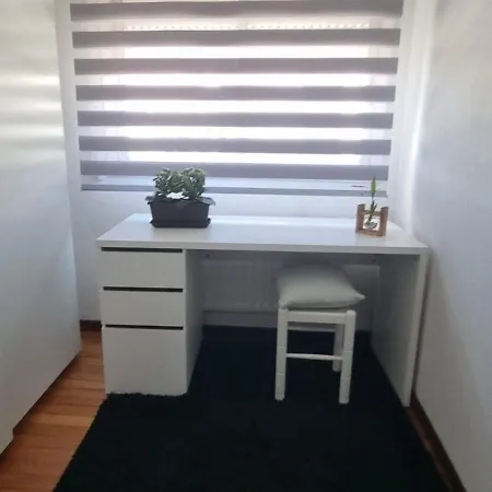 Centrico Vialia Lägenhet Vigo
